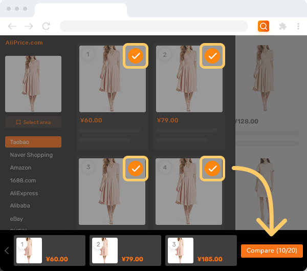 Confronta prodotti simili Confronta prodotti simili