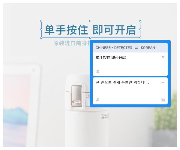 Traduzione immagini Traduzione immagini