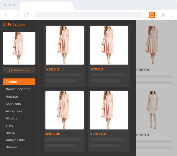 Ricerca per immagine su Taobao Ricerca immagini Taobao non funzionante, ricerca immagini Taobao scomparsa